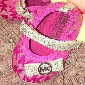 🌷🎀• 💋Michael Kors💋 x Mini Princess Vibes🌷🎀